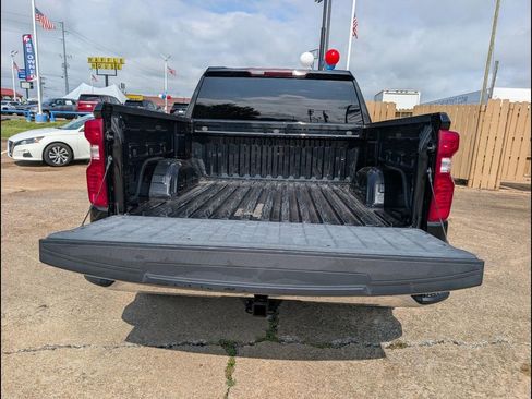 Used 2020 Chevrolet Silverado 1500 LT w/ Remote Start Package AWD/4WD image 21