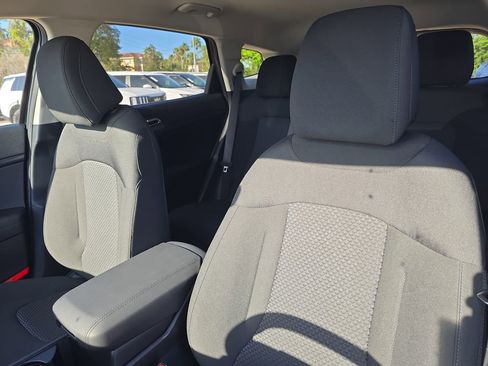 New 2026 Kia Sportage LX image 21