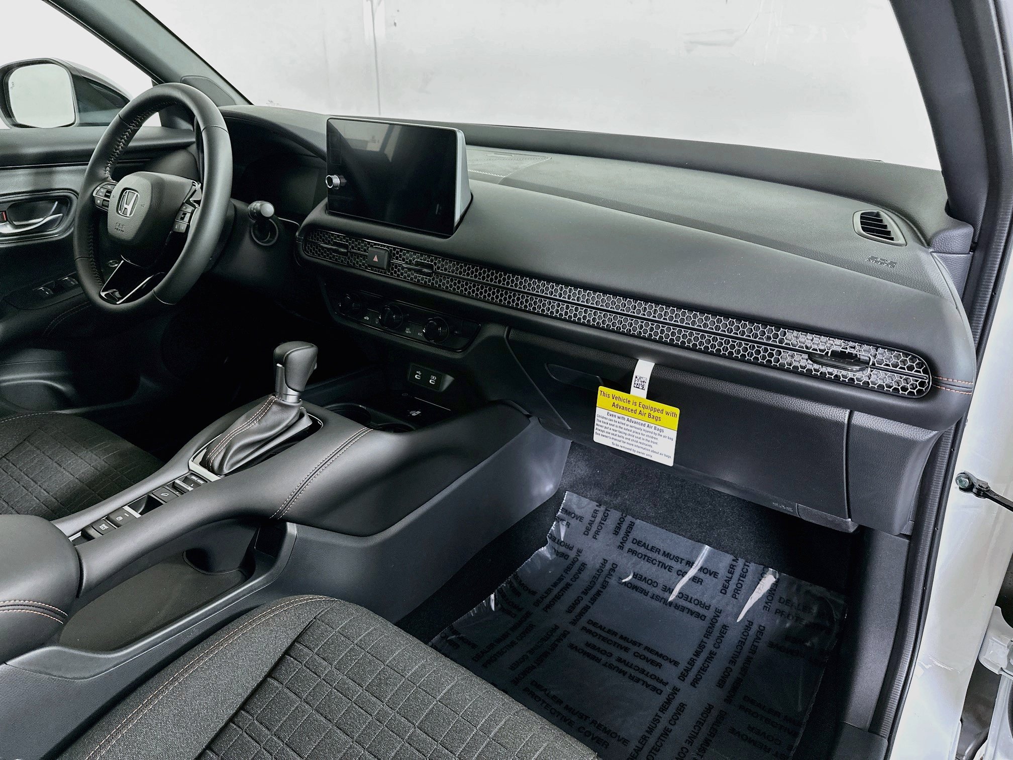 Used 2026 Honda HR-V Sport image 27