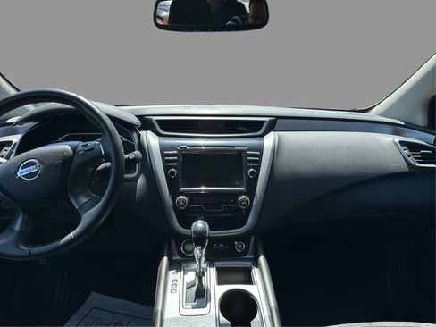 Used 2019 Nissan Murano SV AWD/4WD image 37