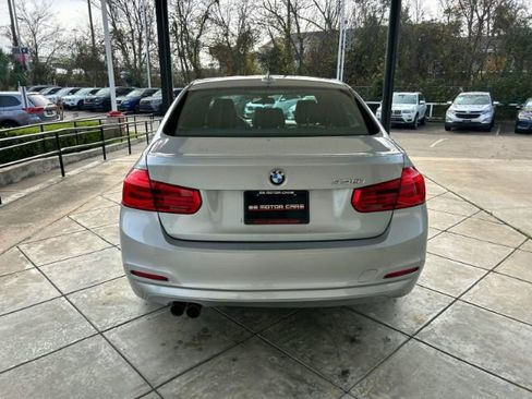 Used 2018 BMW 330i Sedan image 3