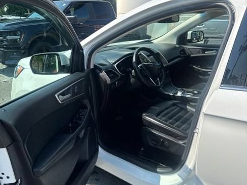 Used 2020 Ford Edge SEL w/ Convenience Package AWD/4WD image 14