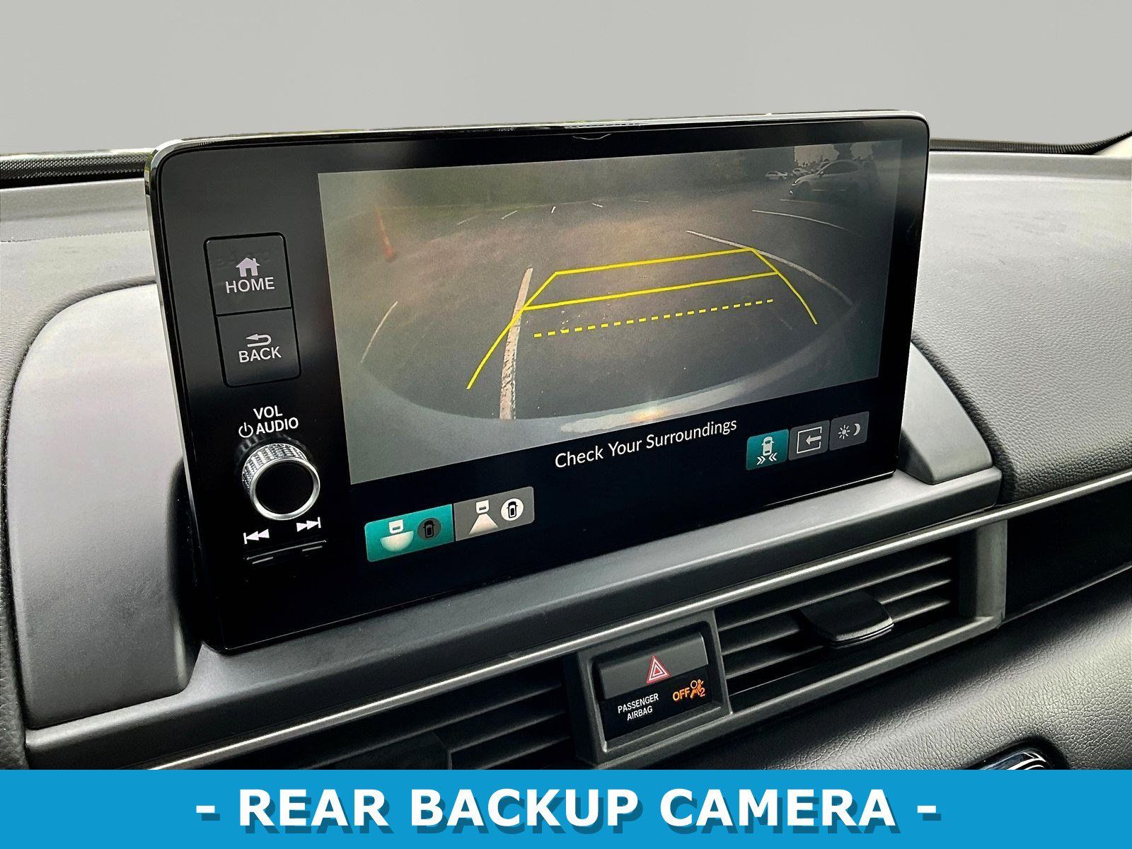 Used 2023 Honda Pilot Elite image 14