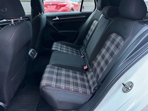 Used 2016 Volkswagen GTI S image 14