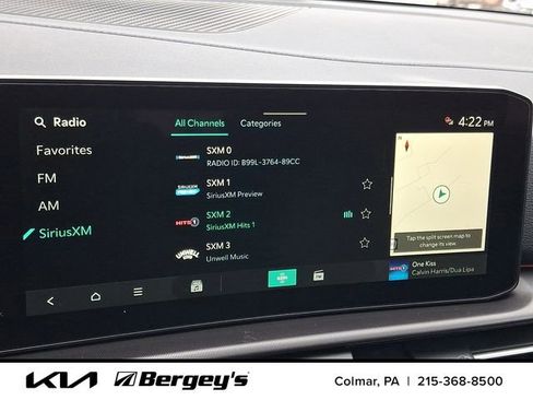 New 2026 Kia Sportage SX Prestige AWD/4WD image 16