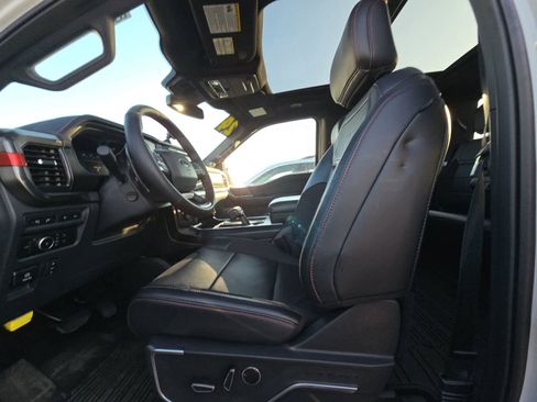 Used 2024 Ford F150 Raptor image 14