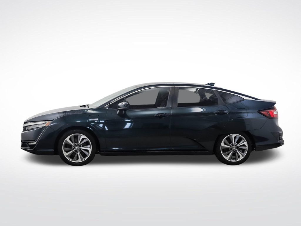Used 2018 Honda Clarity Touring image 2