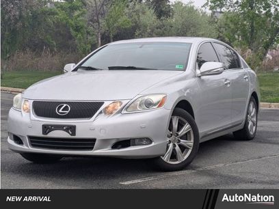 Used 2008 Lexus GS 350 AWD