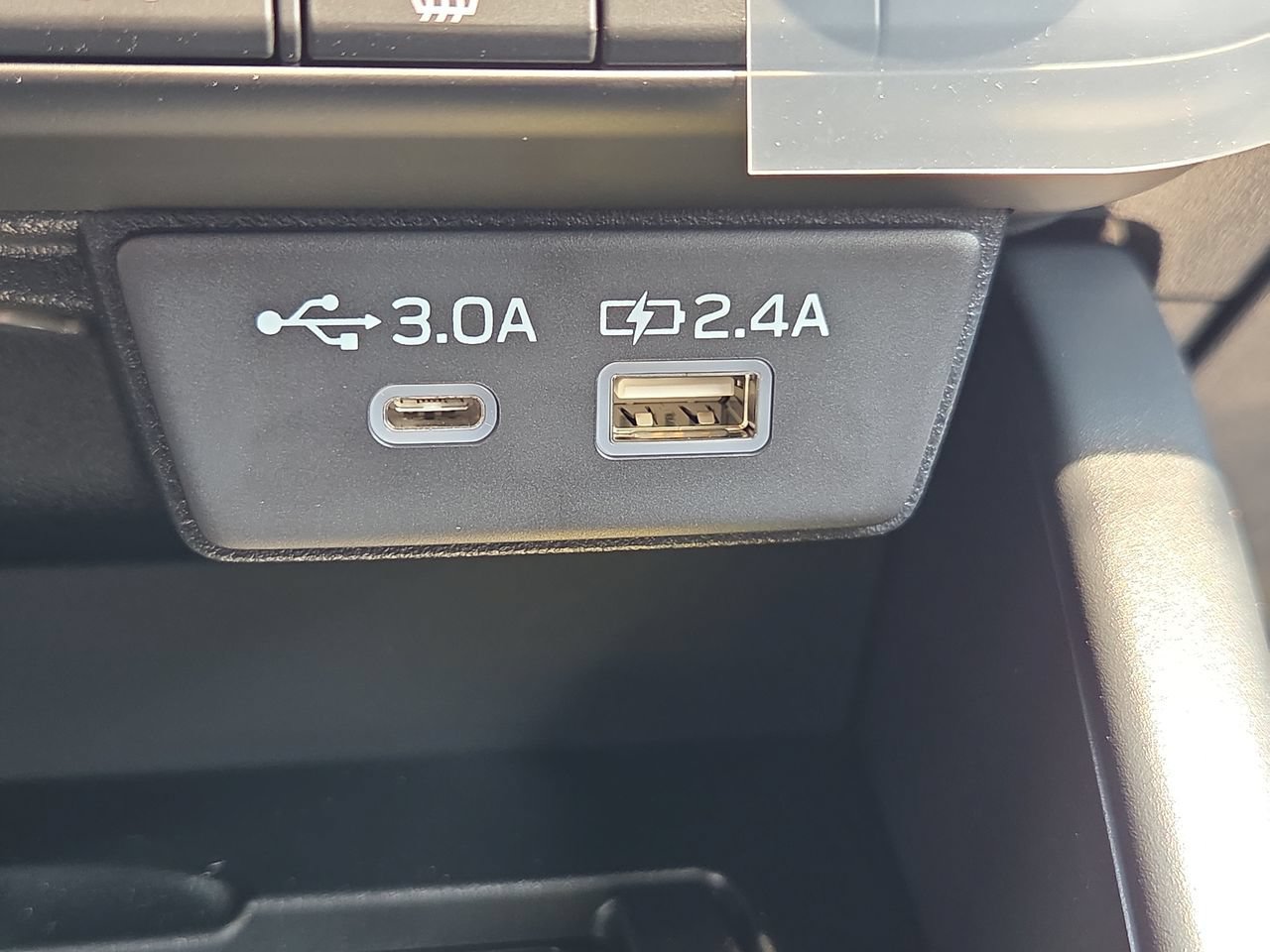 New 2026 Subaru Outback Premium AWD/4WD image 44