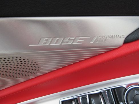 Used 2023 Chevrolet Corvette 70TH ANNIVERSARY STRINGRAY CON image 43