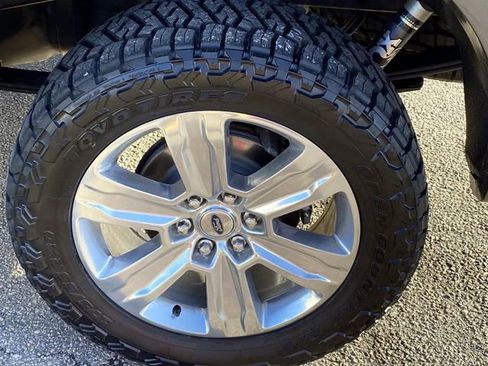 Used 2020 Ford F150 Platinum image 30