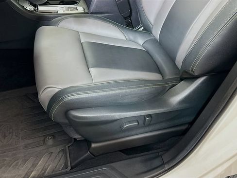Certified 2023 Subaru Ascent Onyx Edition AWD/4WD image 20