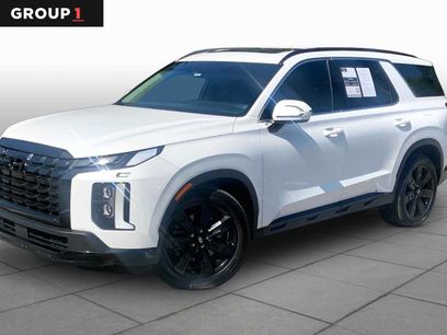 Used 2023 Hyundai Palisade XRT
