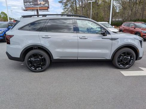 New 2026 Kia Sorento SX AWD/4WD image 2