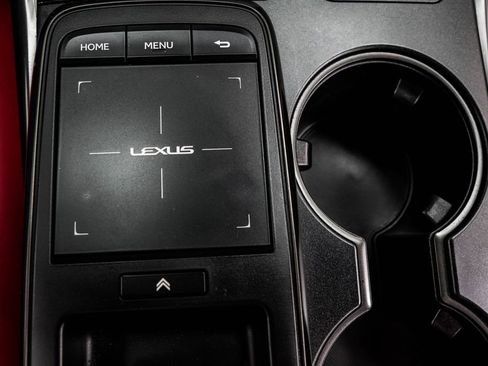 Used 2023 Lexus IS 500 image 25