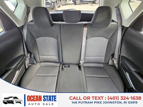 Used 2021 Kia Soul GT-Line image 15