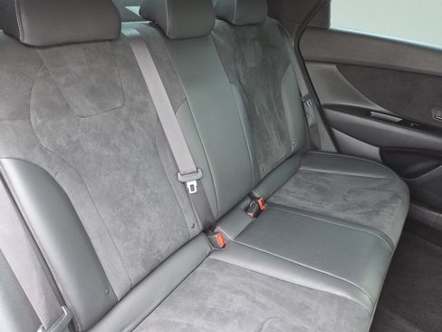 Used 2023 Hyundai Elantra N FWD image 5