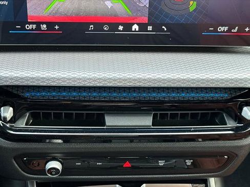 New 2026 BMW M3 L image 19