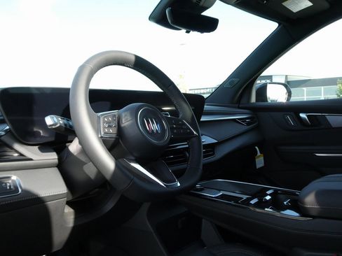 New 2026 Buick Enclave Sport Touring w/ Power Package image 30