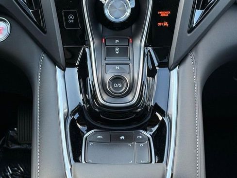 New 2026 Acura RDX w/ Technology Package image 8