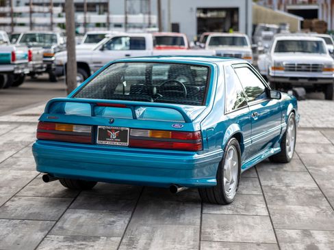 Used 1993 Ford Mustang Cobra image 11