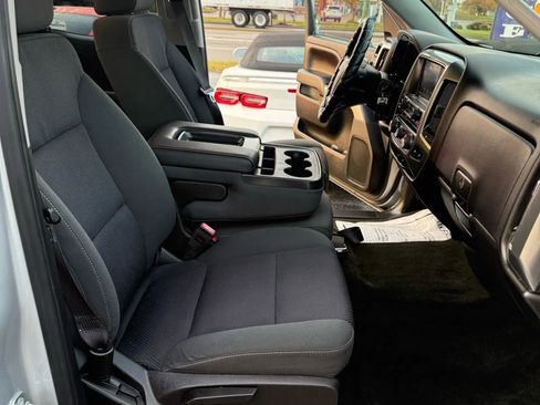 Used 2016 Chevrolet Silverado 1500 LT w/ All Star Edition image 21