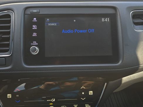 Used 2022 Honda HR-V EX-L image 19