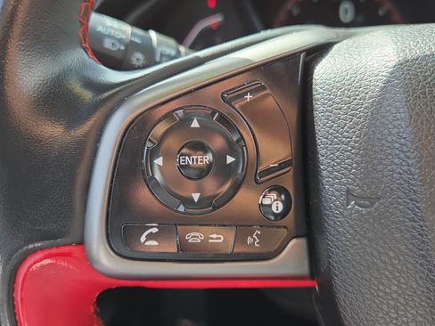 Used 2019 Honda Civic Type R image 21
