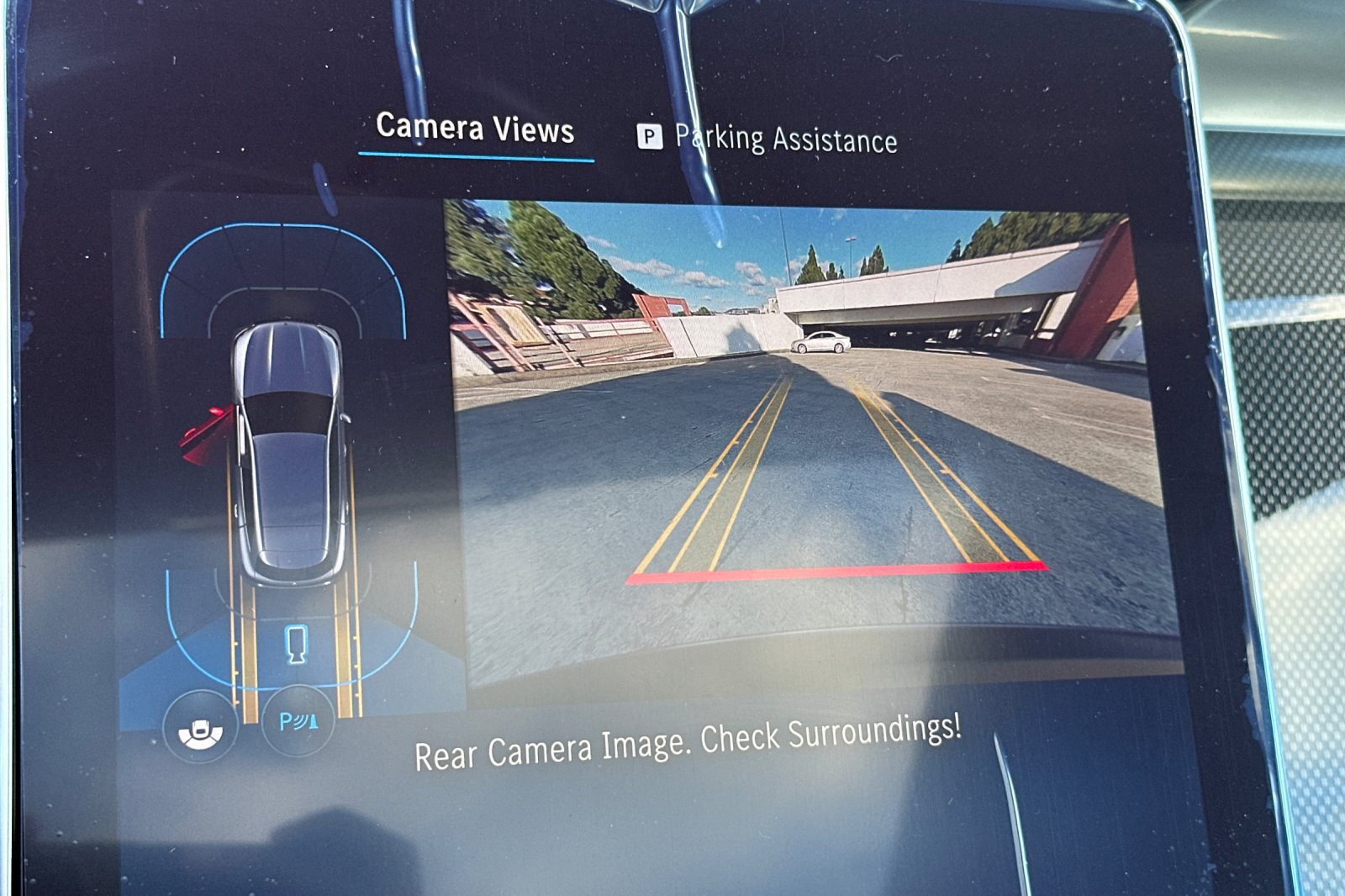 New 2026 Mercedes-Benz GLC 43 AMG 4MATIC image 19