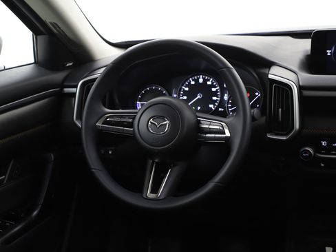 Certified 2025 MAZDA CX-50 AWD 2.5 Hybrid w/ Premium Pkg image 14