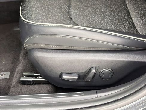 Used 2025 Kia K4 GT-Line w/ GT-Line Sunroof Package image 14