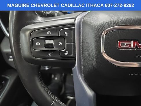 Used 2022 GMC Sierra 1500 Elevation AWD/4WD image 19