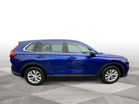 Used 2024 Honda CR-V LX image 9