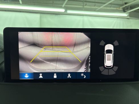 Used 2023 Acura MDX SH-AWD w/ Technology Package image 25