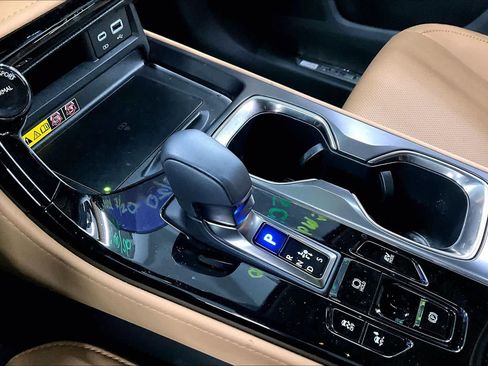 Used 2026 Lexus NX 350h AWD w/ Accessory Package (2T) image 16