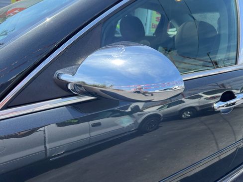 Used 2014 Chevrolet Impala LT w/ LT Sunroof Package FWD image 6
