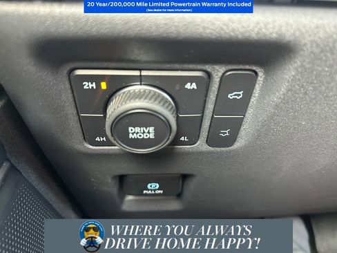 New 2025 Ford Expedition Max Platinum w/ Stealth Performance Package image 22