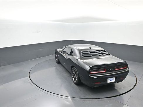 Used 2022 Dodge Challenger R/T Scat Pack image 19