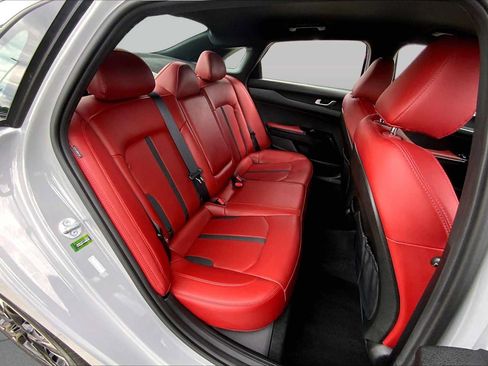 Used 2023 Kia K5 GT-Line w/ GT-Line Premium Package FWD image 19