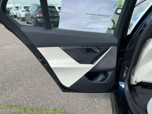 New 2026 BMW 530i xDrive w/ M Sport Package AWD/4WD image 6