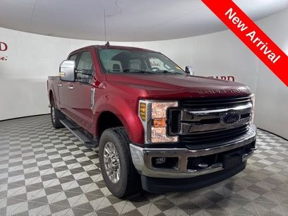 Used 2019 Ford F250 XLT w/ XLT Premium Package