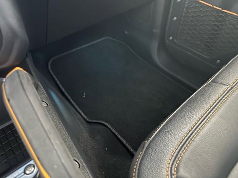 Certified 2024 Ford Bronco Badlands image 41