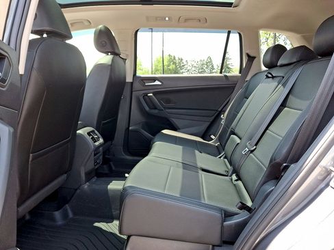 Used 2019 Volkswagen Tiguan SEL AWD/4WD image 20