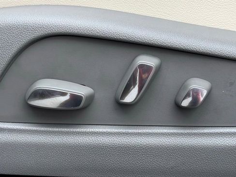 New 2025 Cadillac XT5 Premium Luxury w/ Technology Package FWD image 20