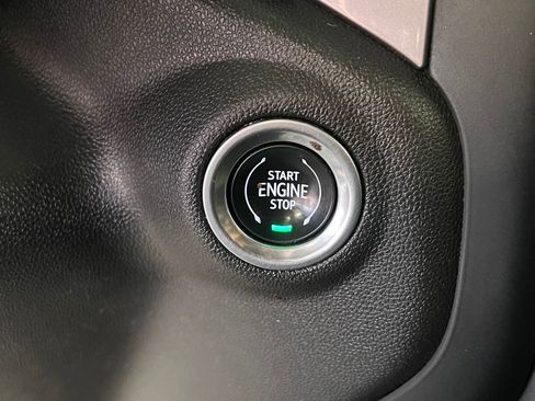 Used 2022 Chevrolet Silverado 1500 Custom Trail Boss image 24