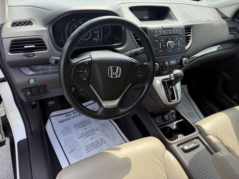 Used 2013 Honda CR-V EX-L image 14