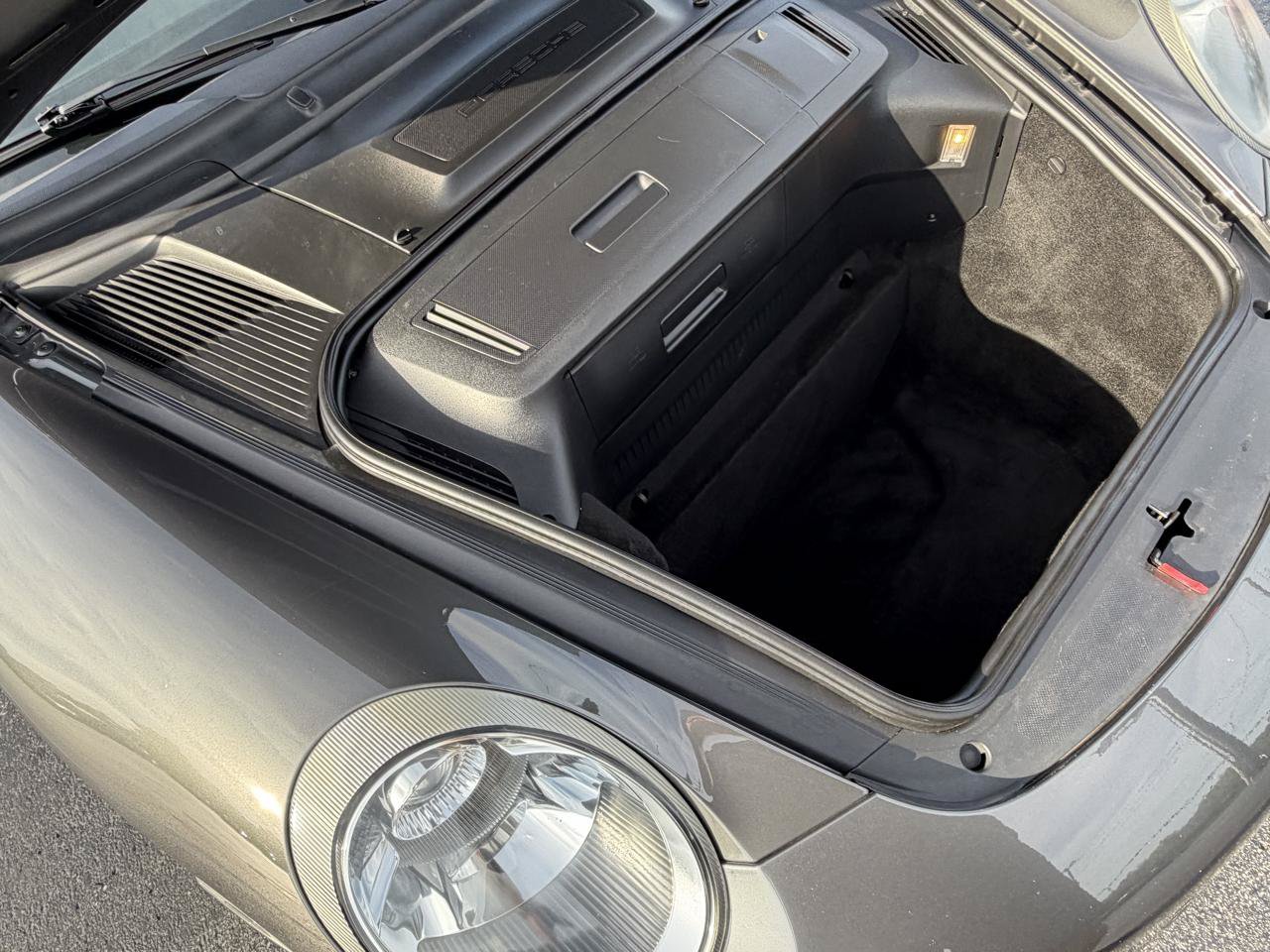 Used 2007 Porsche 911 GT3 RS image 39