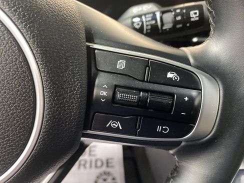 Used 2024 Kia Sportage X-Line image 26