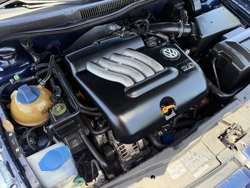 Used 2003 Volkswagen Jetta GLS image 33