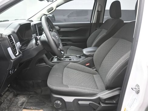 Certified 2024 Ford Ranger XL AWD/4WD image 18